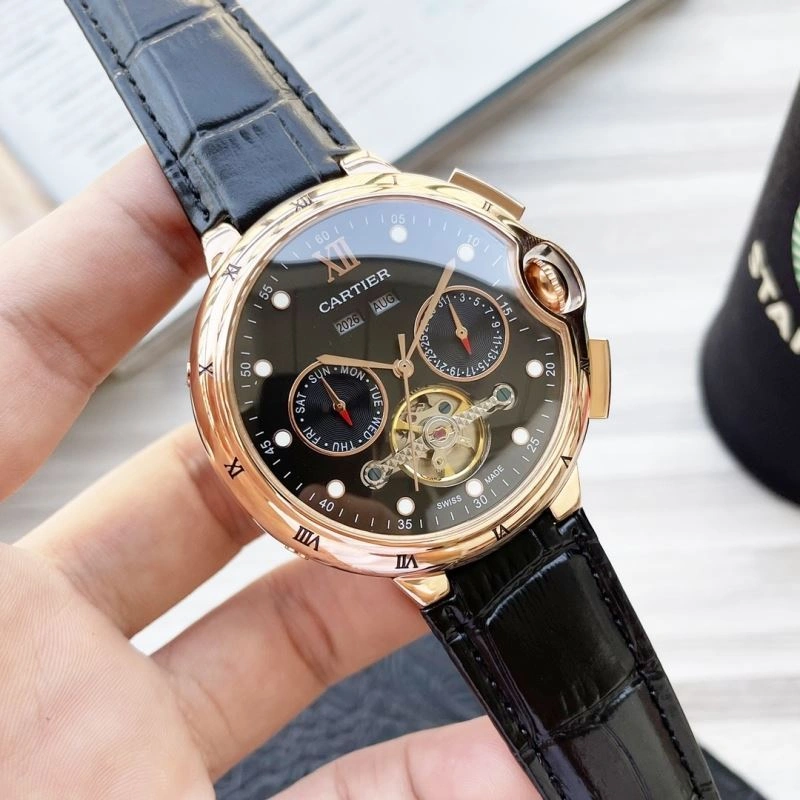 CARTIER Watches Snug 181132
