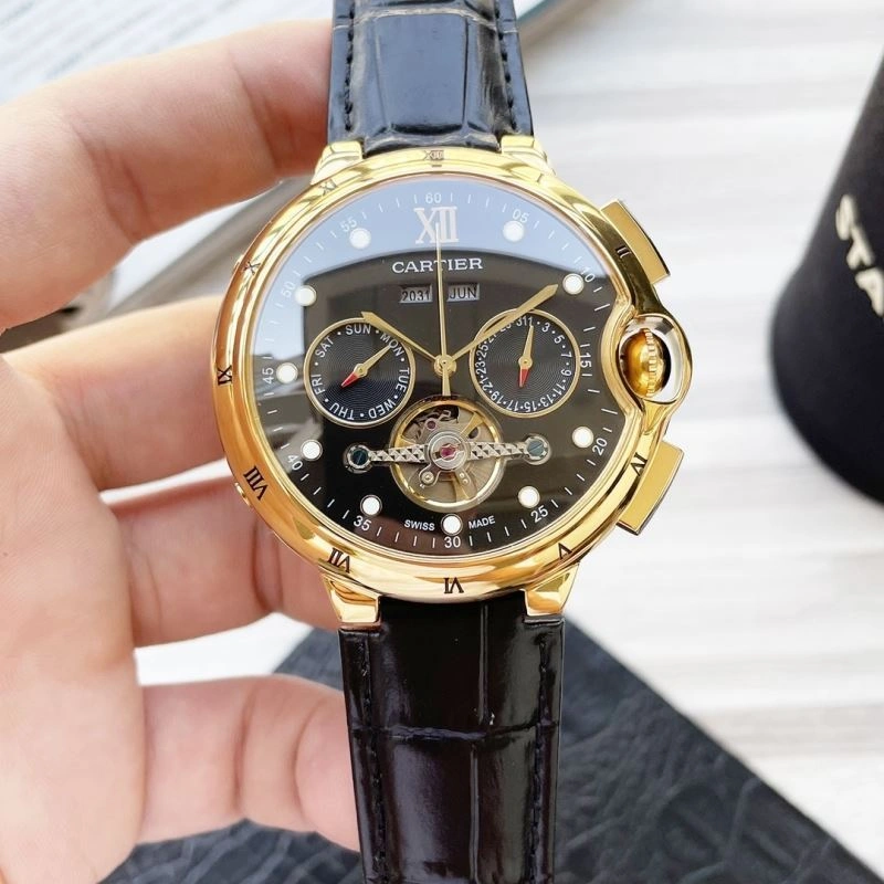 CARTIER Watches Snug 181132