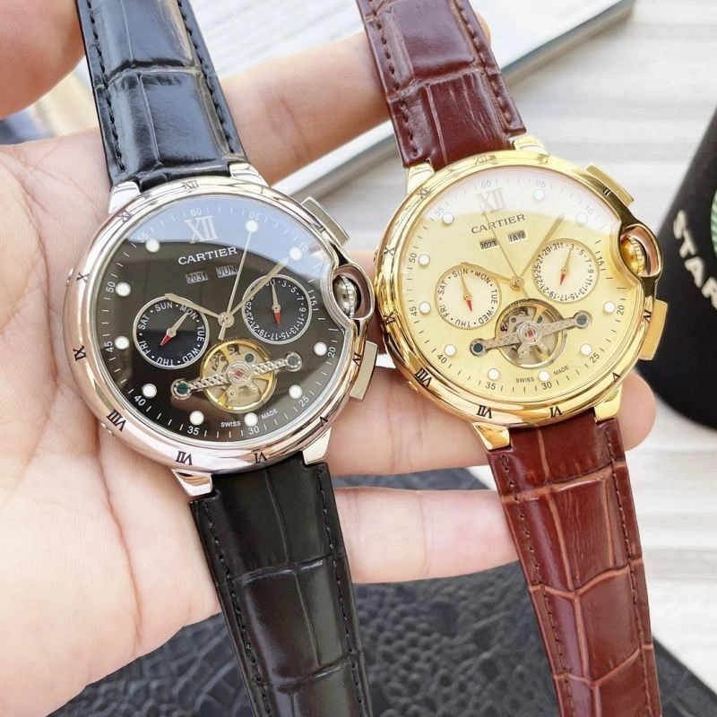 CARTIER Watches Snug 181132