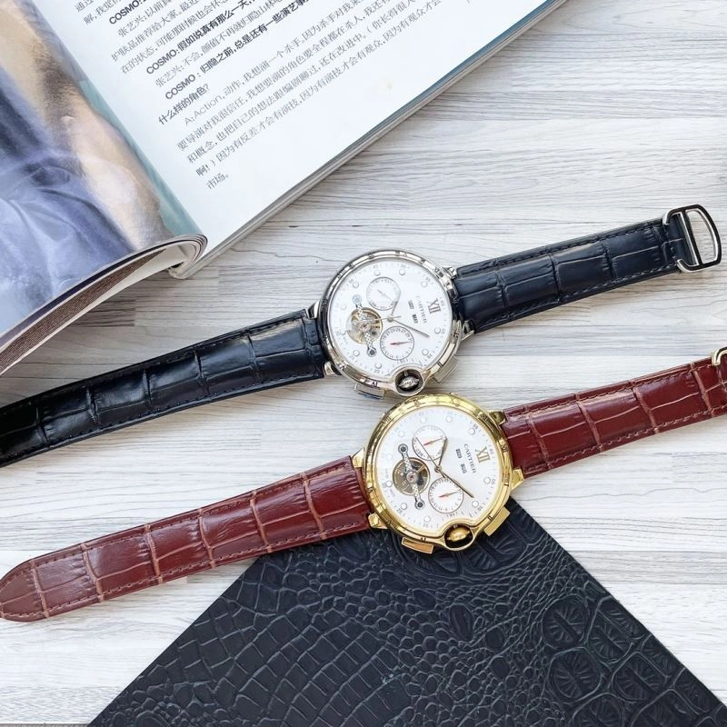 CARTIER Watches Snug 181132