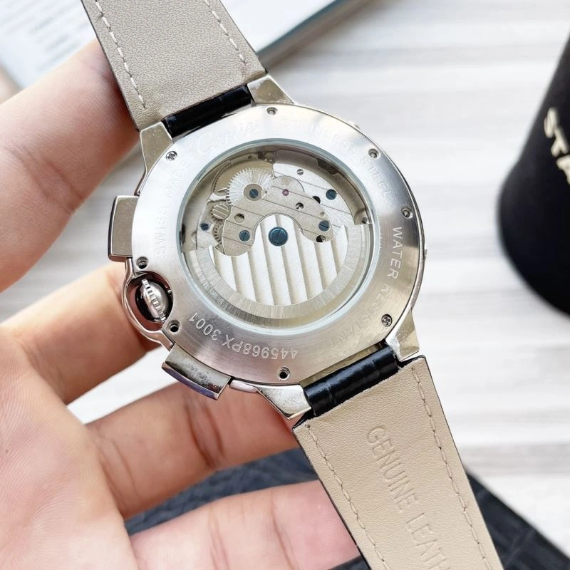 CARTIER Watches Snug 181132