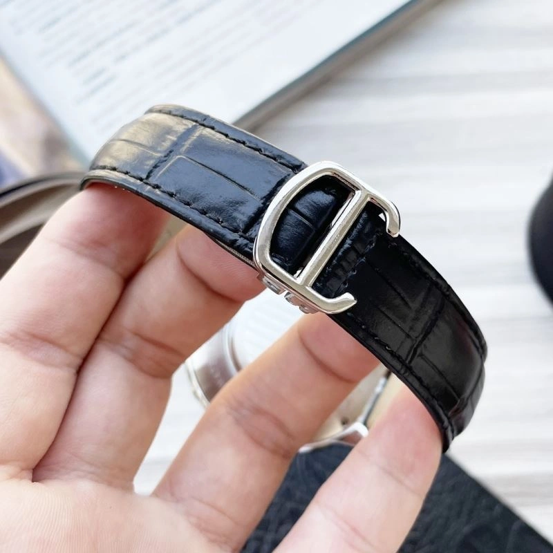 CARTIER Watches Snug 181132