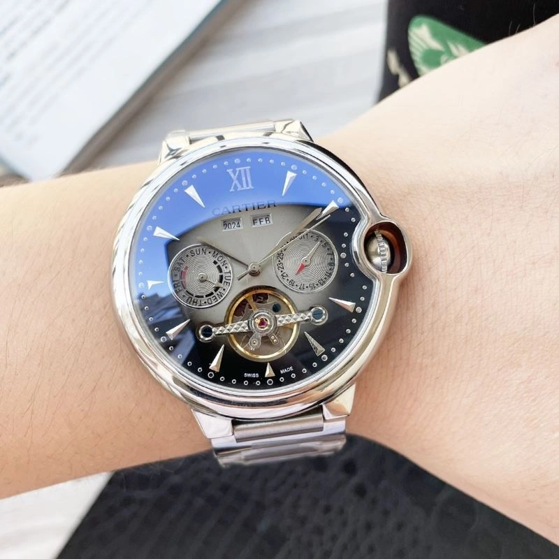 CARTIER Watches Lightweight 181118