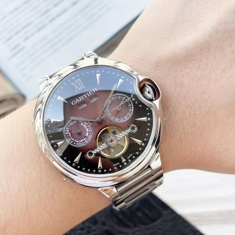 CARTIER Watches Lightweight 181118