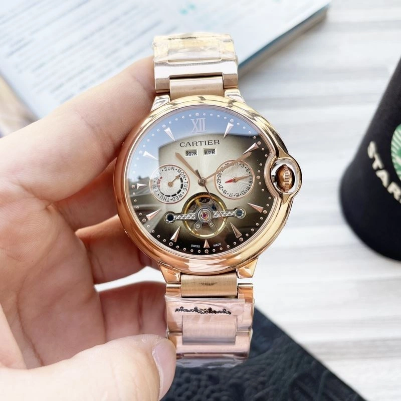 CARTIER Watches Lightweight 181118