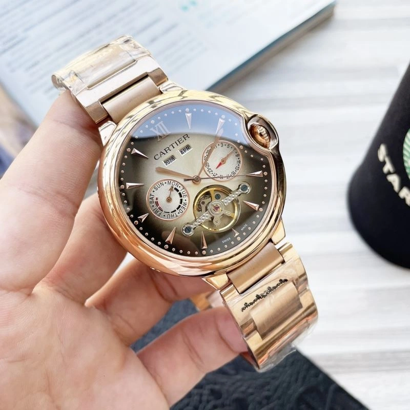 CARTIER Watches Lightweight 181118