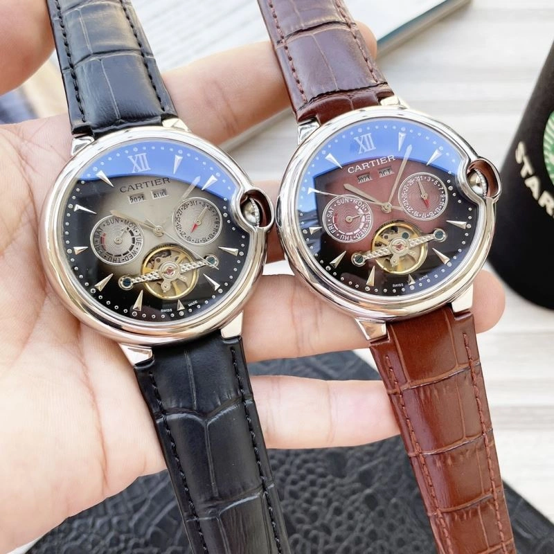 CARTIER Watches Lightweight 181118
