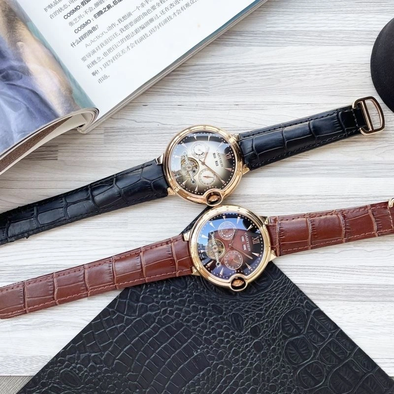 CARTIER Watches Lightweight 181118