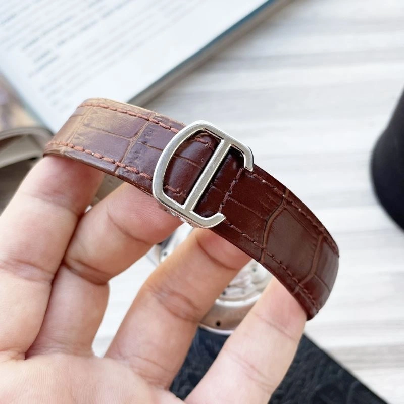 CARTIER Watches Lightweight 181118