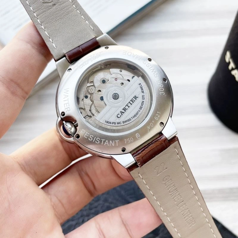 CARTIER Watches Lightweight 181118