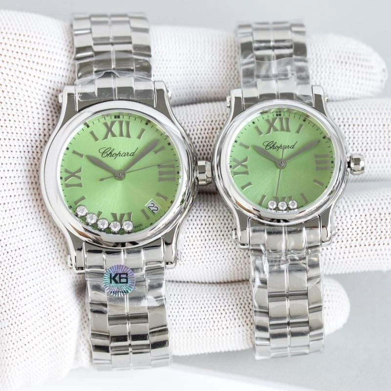CARTIER Watches ModernLook 181111
