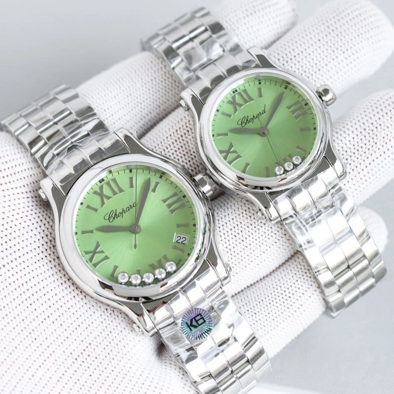 CARTIER Watches ModernLook 181111