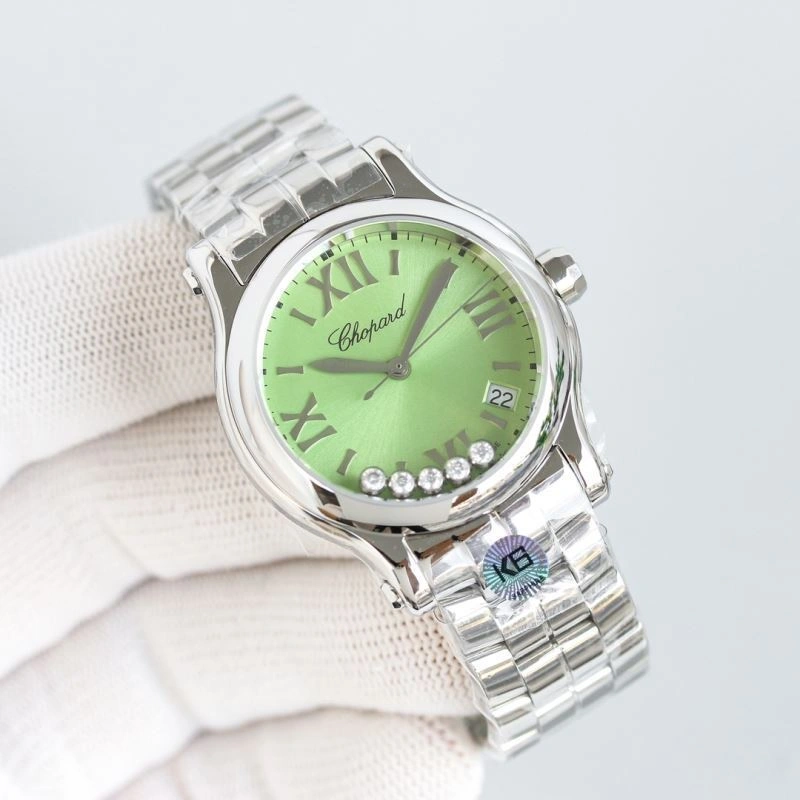 CARTIER Watches ModernLook 181111