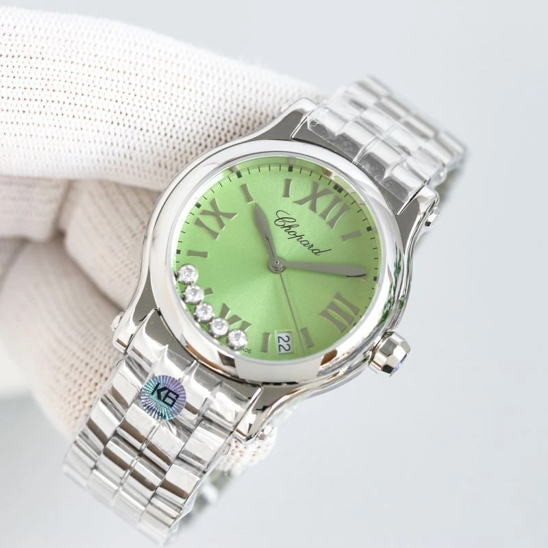 CARTIER Watches ModernLook 181111