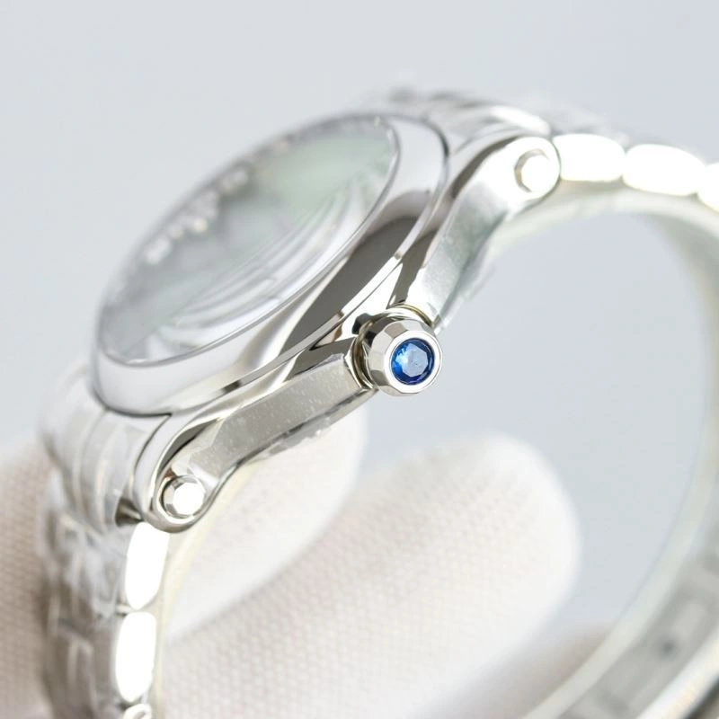 CARTIER Watches ModernLook 181111
