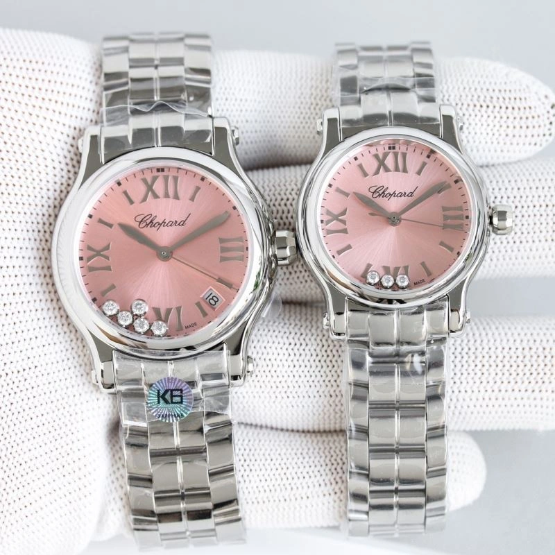 CARTIER Watches Popular 181105