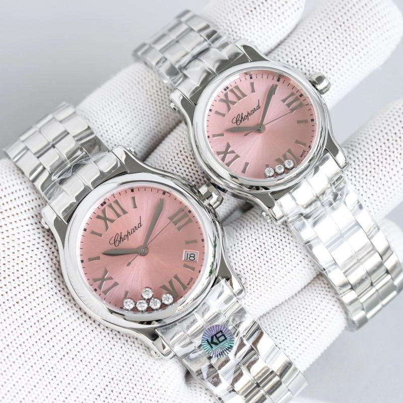 CARTIER Watches Popular 181105
