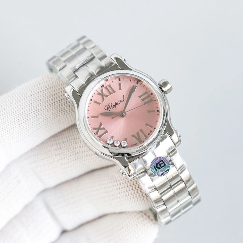 CARTIER Watches Popular 181105
