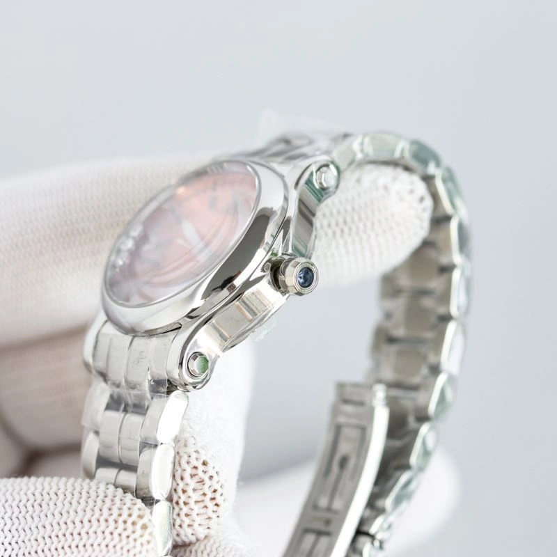 CARTIER Watches Popular 181105