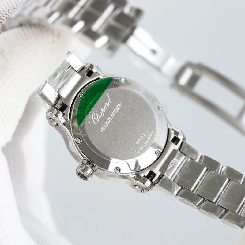 CARTIER Watches Popular 181105