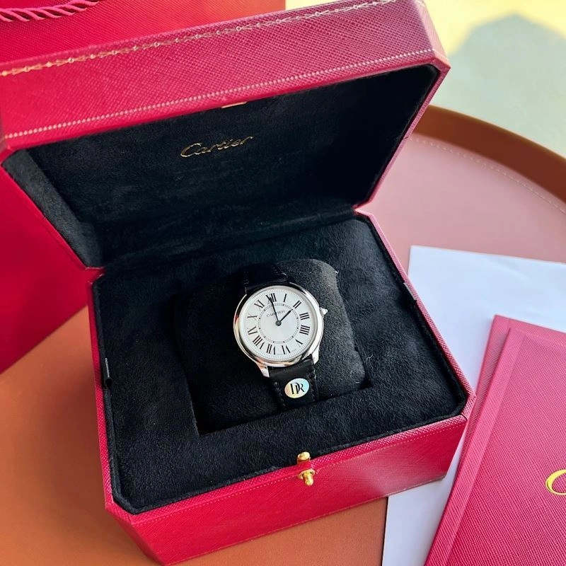 Thermal CARTIER Watches 181122