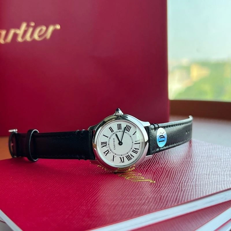 CARTIER Watches UrbanChic 181119