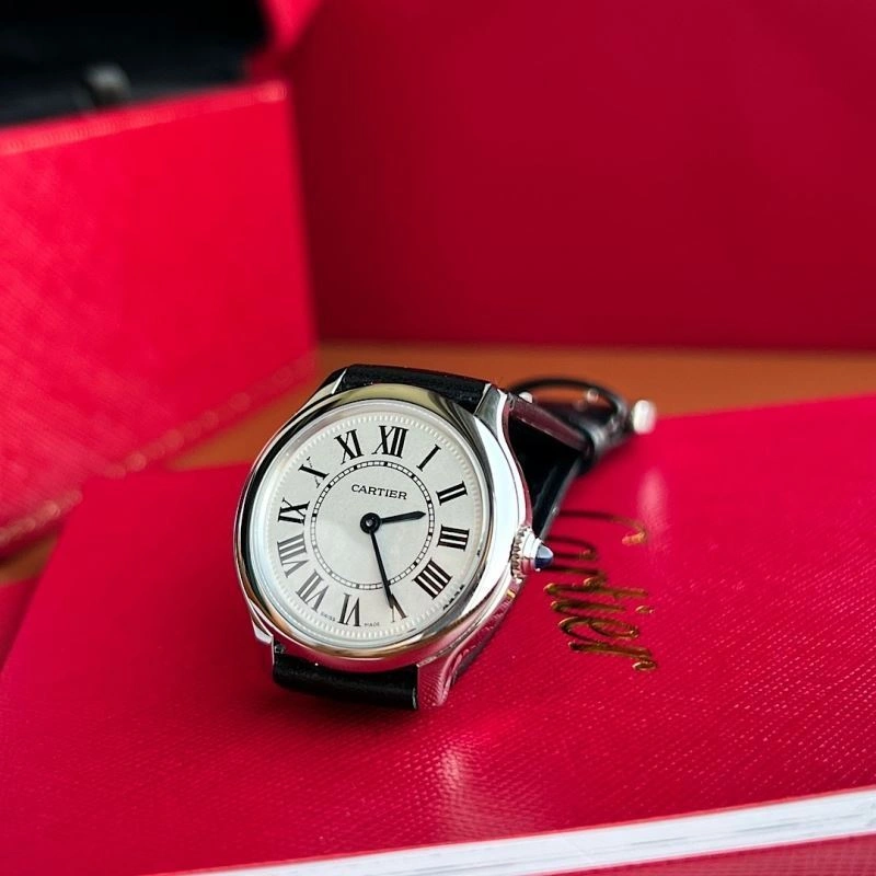 CARTIER Watches UrbanChic 181119