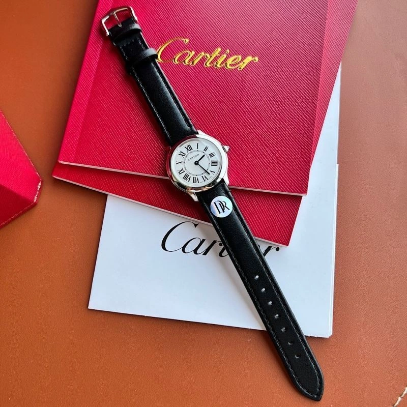 CARTIER Watches UrbanChic 181119