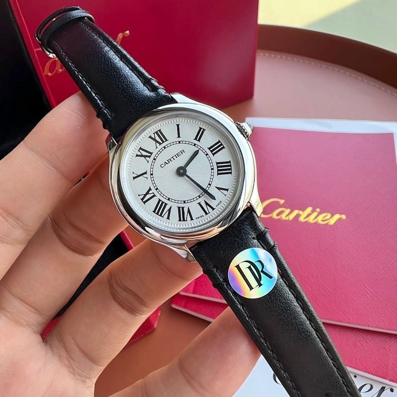 CARTIER Watches UrbanChic 181119