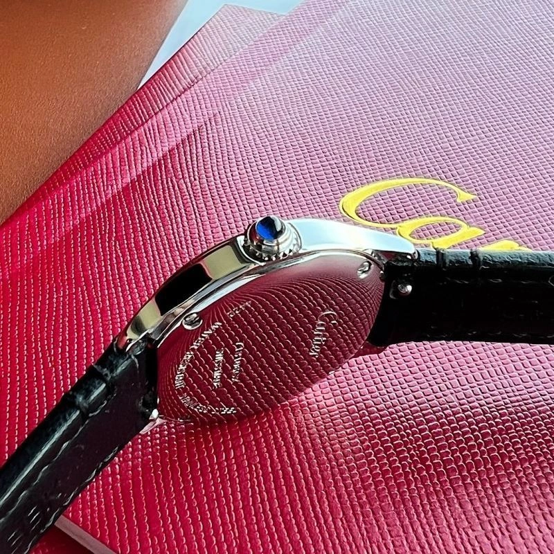 CARTIER Watches UrbanChic 181119