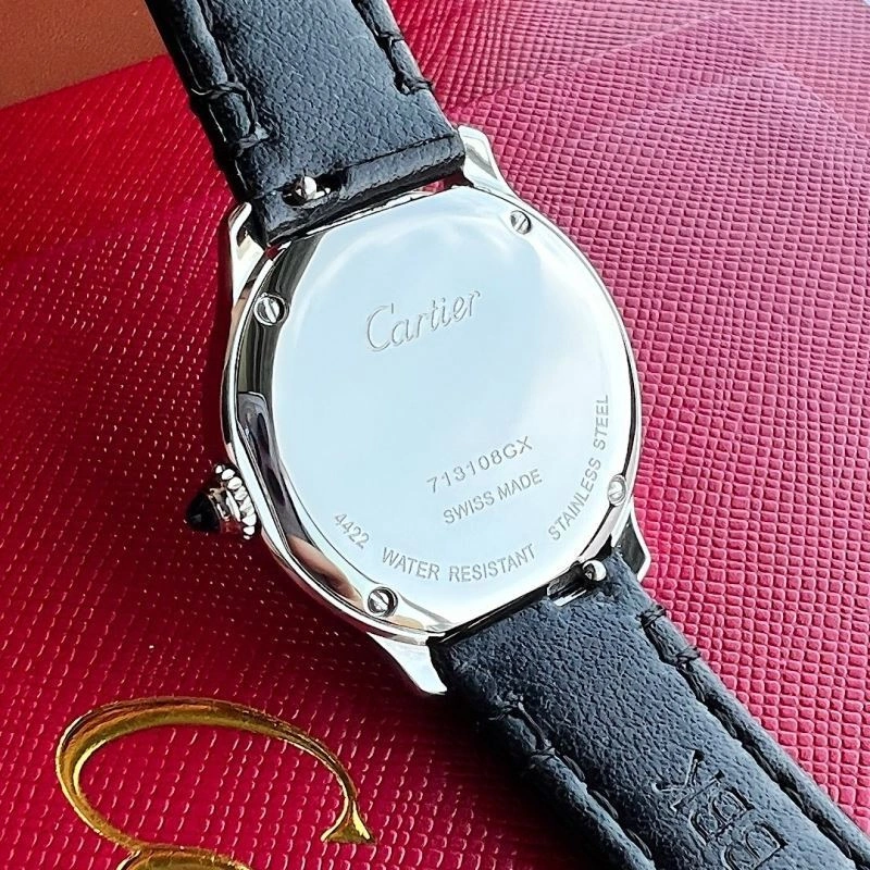 CARTIER Watches UrbanChic 181119