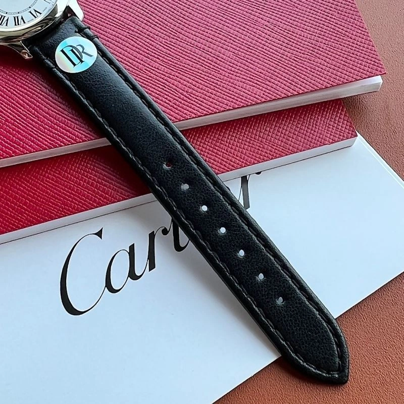 CARTIER Watches UrbanChic 181119