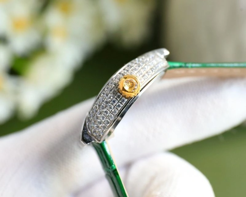 CARTIER Watches Packable 181101