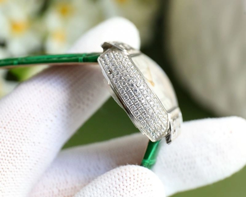 CARTIER Watches Packable 181101
