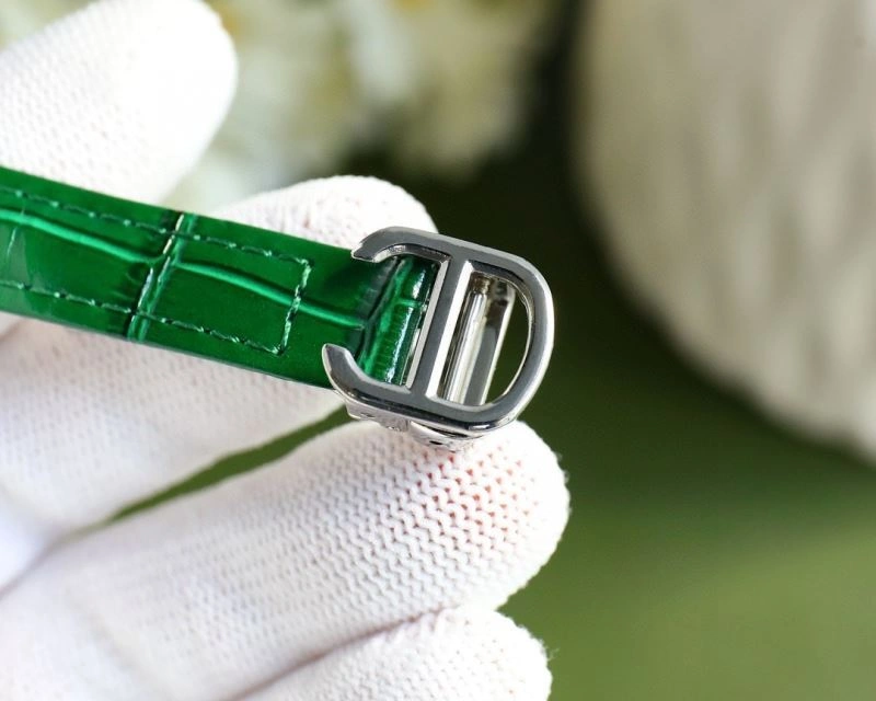 CARTIER Watches Packable 181101