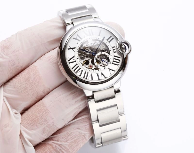 CARTIER Watches ZeroBulk 181108
