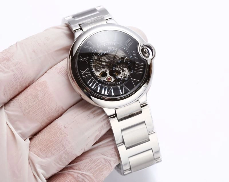 CARTIER Watches ZeroBulk 181108