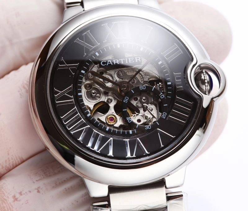 CARTIER Watches ZeroBulk 181108