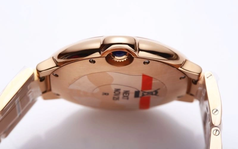 CARTIER Watches ZeroBulk 181108
