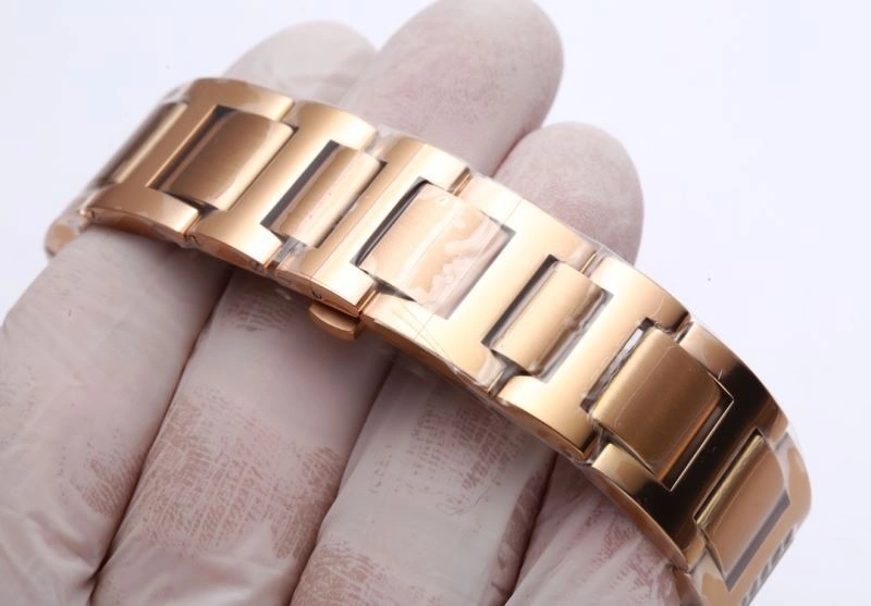 CARTIER Watches ZeroBulk 181108