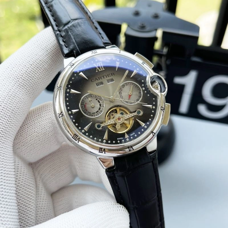 Comfortable CARTIER Watches 181125