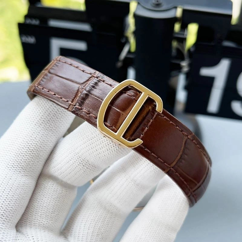 Comfortable CARTIER Watches 181125