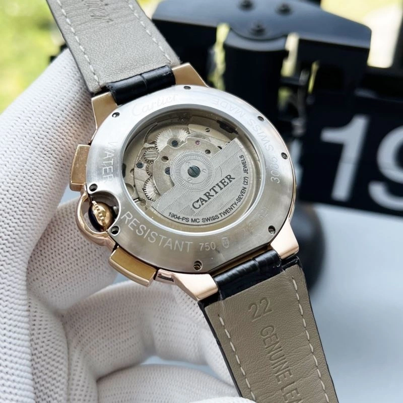 Stylish CARTIER Watches 181131