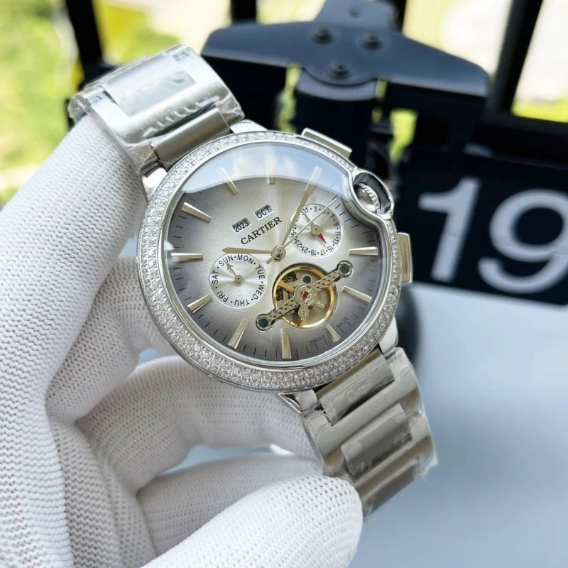CARTIER Watches Minimalist 181115