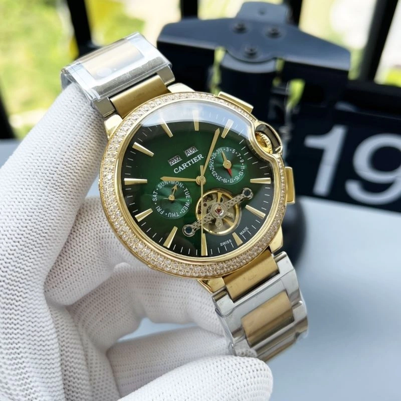 CARTIER Watches Minimalist 181115