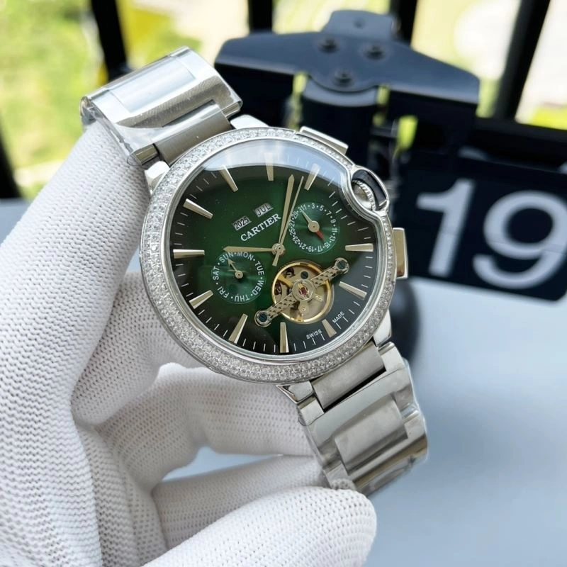 CARTIER Watches Minimalist 181115