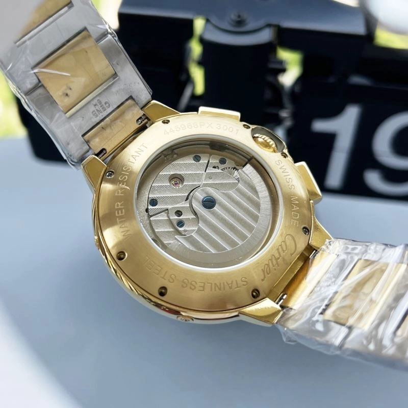 CARTIER Watches Minimalist 181115