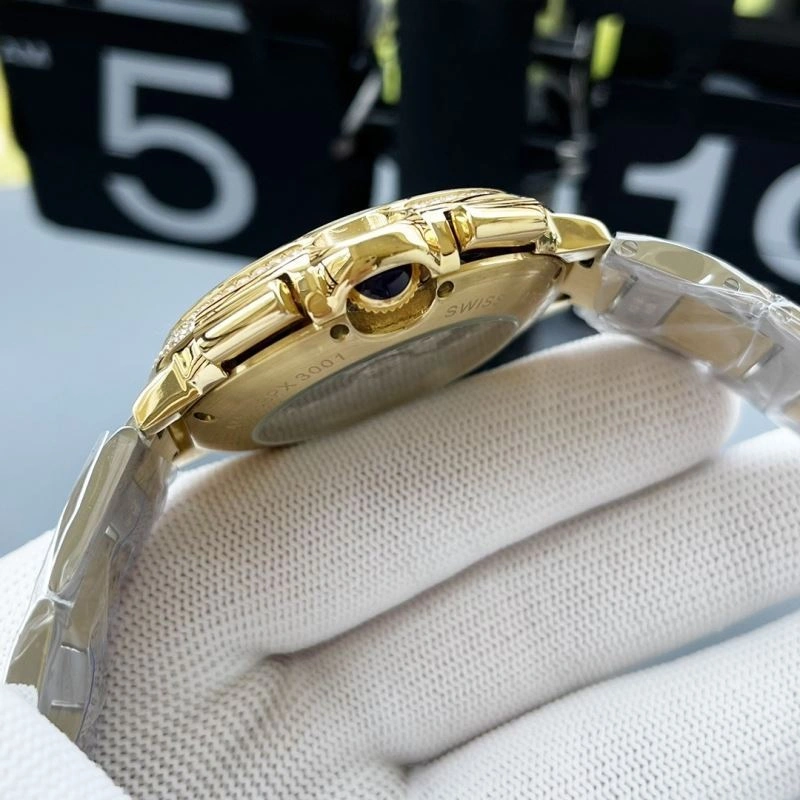 CARTIER Watches Minimalist 181115