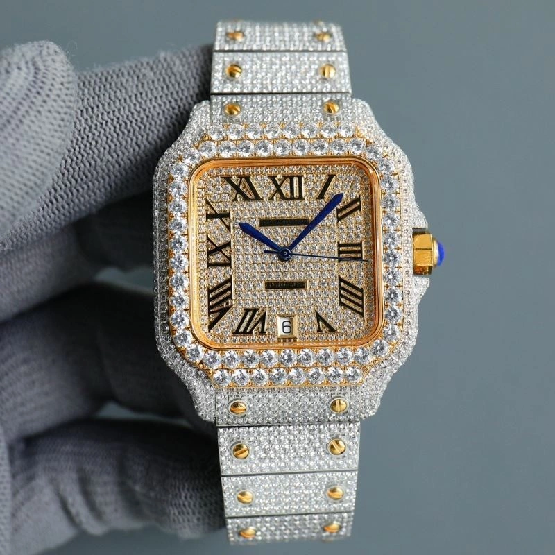 WeatherProof CARTIER Watches 181127