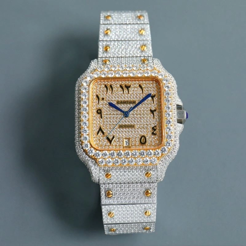 WeatherProof CARTIER Watches 181127